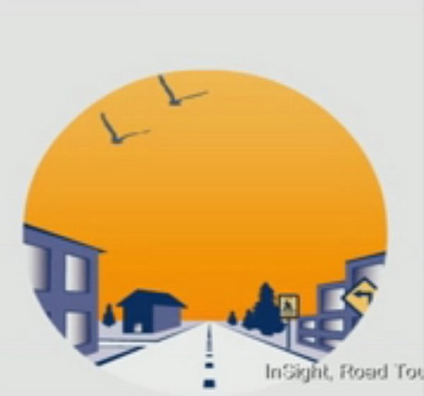 这款脑力游戏主要涉及分辨车辆和道路标识,有助于提高大脑处理速度,记忆能力,间接视力和注意力