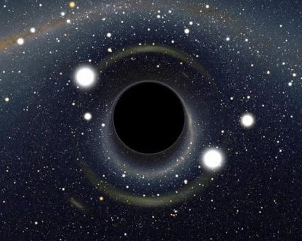 最新理论研究发现黑洞的诞生可能被观测到,垂死恒星的最后一次闪光使得我们有望目睹黑洞的形成瞬间
