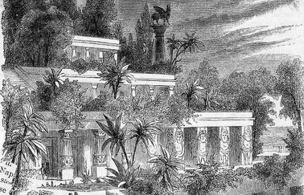 �����ߴ��漣֮һ�İͱ��׿��л�԰ȷʵ����