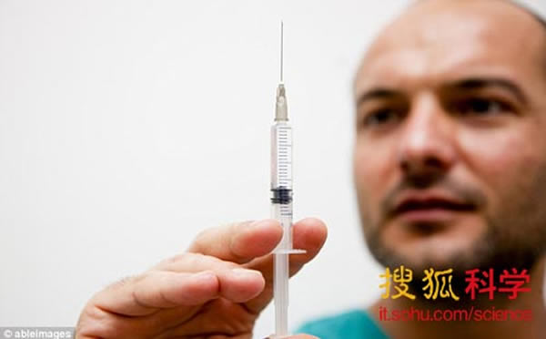 ����ͺ��������ͷƤע���Լ�����ѪҺ�ĸ�ѪС��Ѫ��������Ч�ٽ�ͷ������