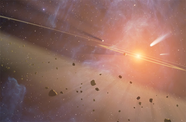 ���������ı������������ʰ�Χ��ԭʼ̫��