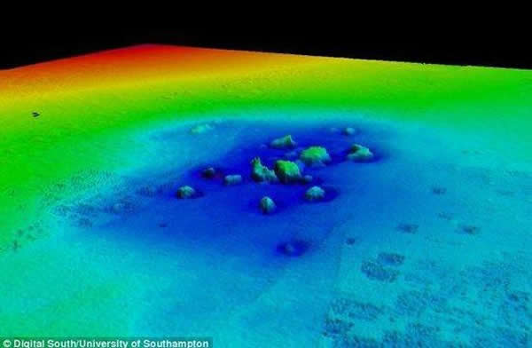 Ӣ���о���Ա�ں��׷���һ��ʧ�ٵ�������С��