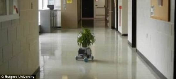 �����޸�˹��ѧ��������һ������ˣ��ܹ�ʹ�����⴫�������������������ƶ�����֤Я�����辰���ܽ��ܳ�ֵ���������