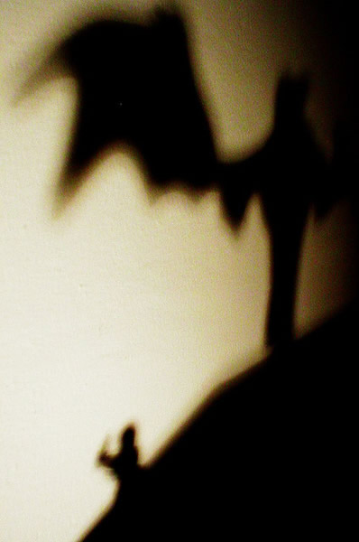 东非的珀珀巴瓦