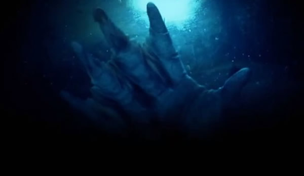 动物星球的耸动预告片