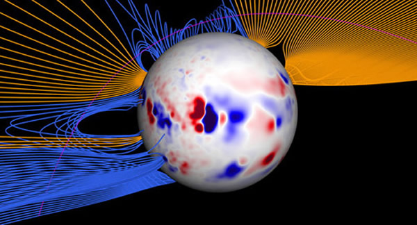 ͼ����������2011��12�¡��������������Ǵ��������ų�ʱ���ų���״�ṹ�Ǹ����ǵ����й켣������������(��ɫ����)�ͱպ�(��ɫ����)�ų���