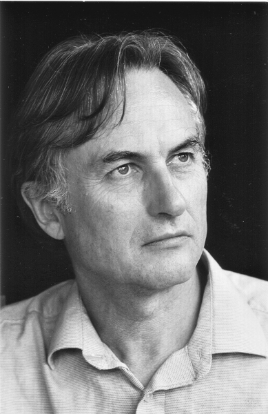 英国生物学家道金斯:人类不是从猴子进化来的