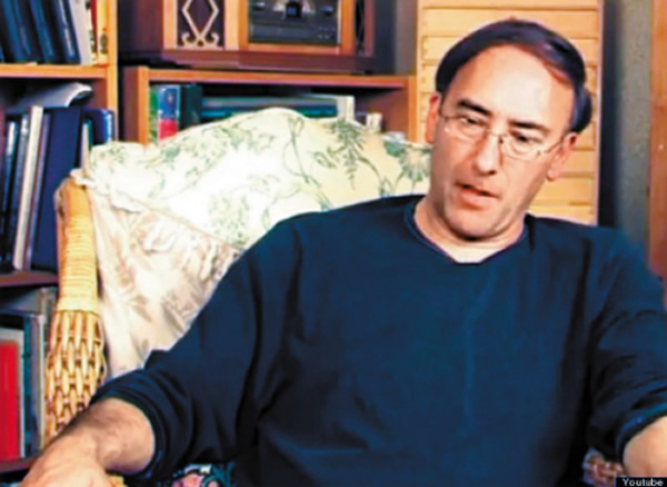 英国议员自曝一年要与外星人幽会4次