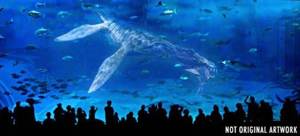 ��٪�޼͹�԰4��(Jurassic Park IV)�С�ƽ�������������