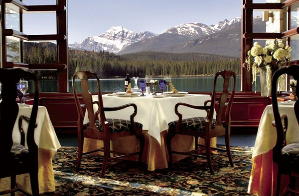 加拿大贾斯珀国家公园