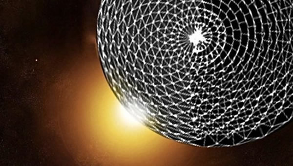 科学家认为宇宙高级文明可将其恒星进行改造,创造出巨大的“恒星引擎”,我们可能在开普勒的数据中发现它们