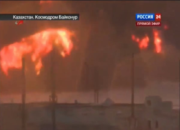 ����˹����-M���ػ���ڵ�����պ���ƫת����ը����