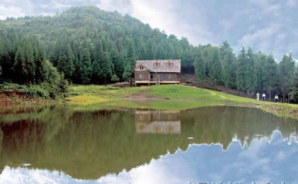 六枝桃花洞古人类遗址