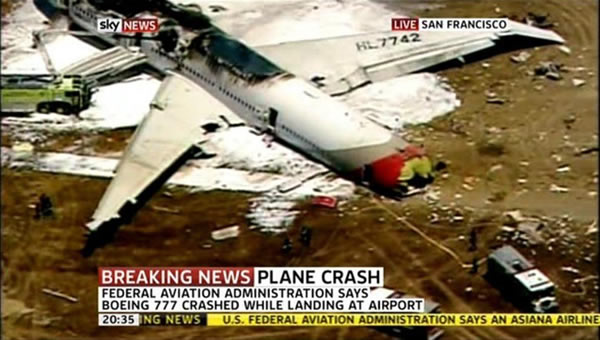 ���Ǻ��չ�˾����777�ͻ��������ɽ�ɽ���ʻ�����½ʱʧ��