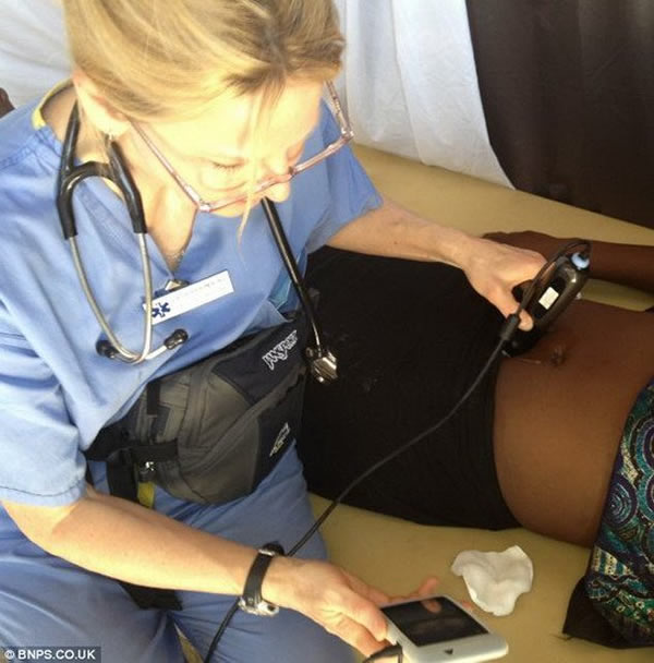 ��õľ��Ƕ��и�����ɨ���飬ͨ����ҽԺ�����Գ�����ɨ������������ϴ󣬲��ҷ��ýϸߣ����߱���Я��