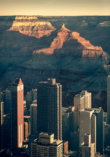 美国纽约置于“死亡谷”谷底会怎样