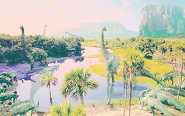 丽水寻“龙”记