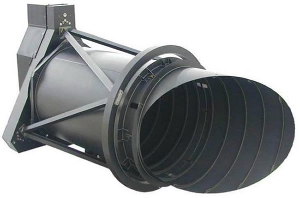 美国宇航局火星侦察轨道器(MRO)携带的高分辨率成像科学设备