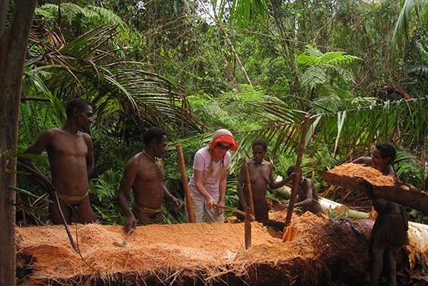 ��������ǲ���ʳ�����Ҫ��Դ����һ�����ϾͿ��Ի��Լ200ǧ�˵ĵ��ۣ���Щ���ۿɹ�����ʳ��һ����֮�á�