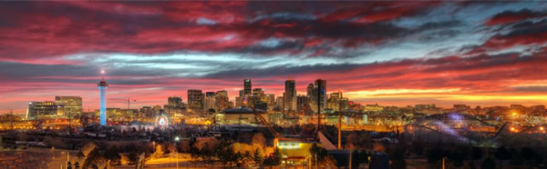 美国摄影师拍摄的各种壮观自然奇景