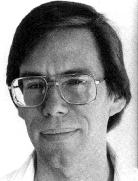 曾证言51区研究外星生命的鲍勃·拉泽尔。