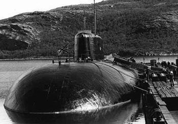 九十三名船员骤然衰老之谜