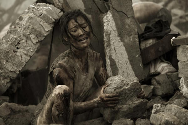 监测慢地震能为有些由慢地震触发正常地震的地区提供可靠的预测依据