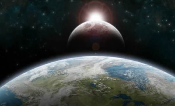 美国推出“太空葬礼” 花万元便可安眠宇宙