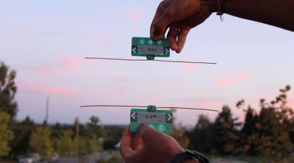 оԱʾһ֧ν似һſתˡתΧźšΧߵƵźżȿɳ䵱ԴҲɳ䵱ͨѶý