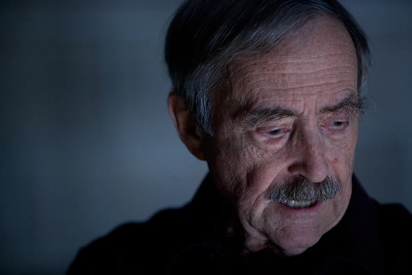 行星科学家Peter Schultz是靶场的主要研究人员