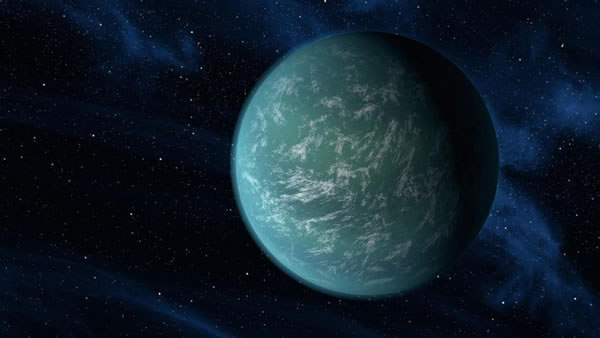 2011꣬Kepler-22bǿ̫ԶֵĵһŵСǣλһ̫ϵĺϵͳ˾ӴС