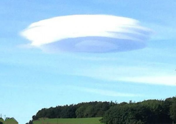 �ո����Ͽճ���UFO�μ�״��