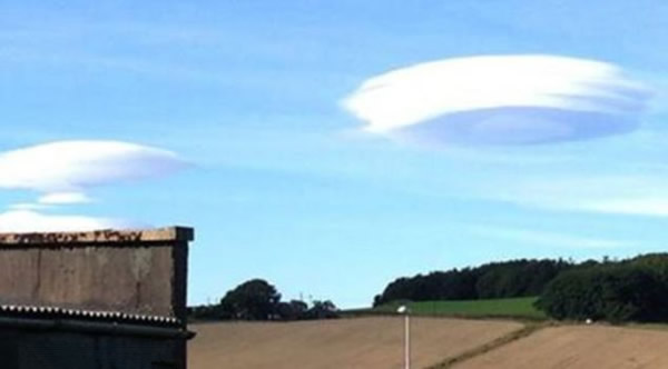 �ո����Ͽճ���UFO�μ�״��