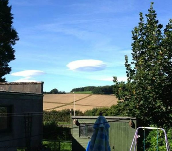 �ո����Ͽճ���UFO�μ�״��