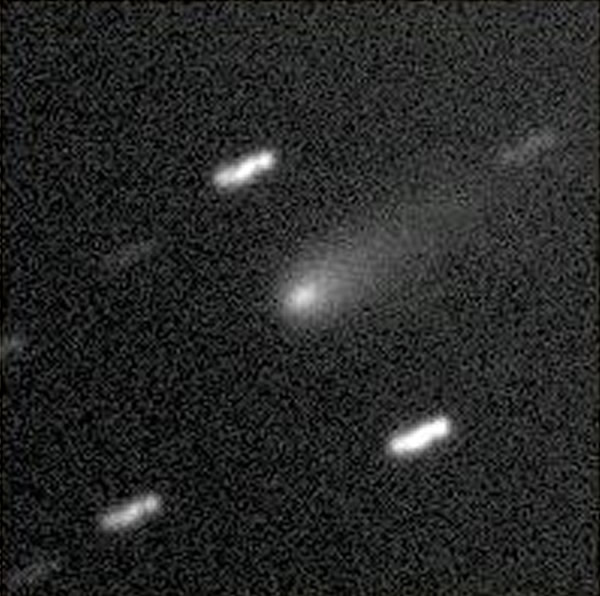 ¹������̨����40������Զ���۲⵽�������ǡ�