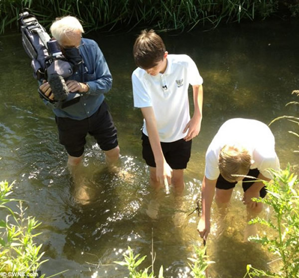 ����˹������ķɭ���ޱȡ��˲����򵱵�һ�ҵ���̨չʾ�����ںδ�����ͷ��