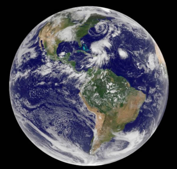 最新研究发现氧气出现在地球的时间比之前预想的早了7亿年