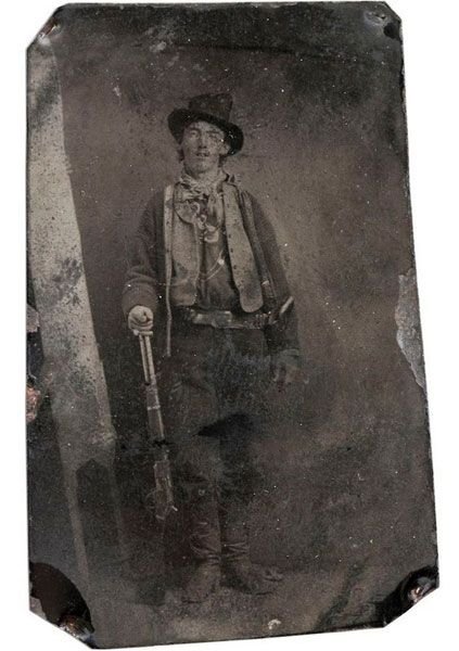 Billy the Kid(С������)��Ӱ��δ֪������(1880)��230����Ԫ