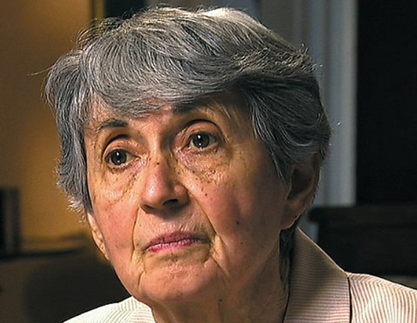 据悉,「胜利之吻」男女主角现年都已高龄89岁。