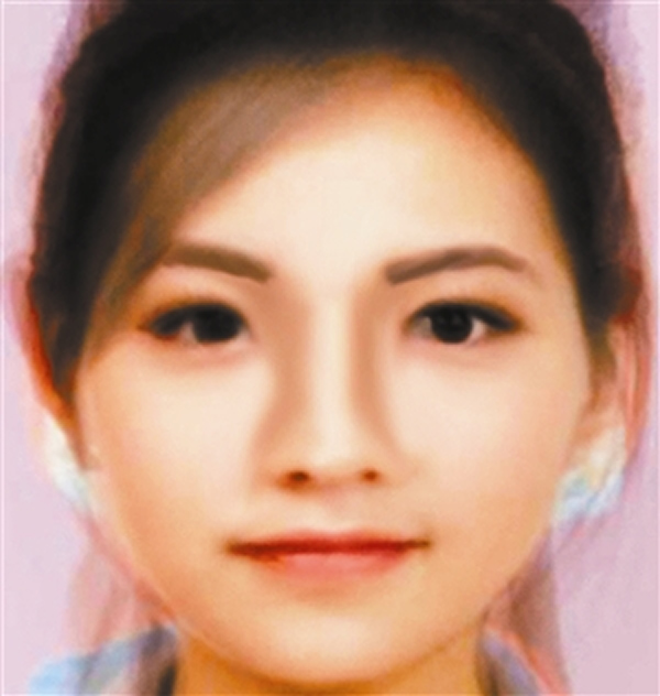 八千年前的一位日本远古女子的先祖可能追溯到1.8万-1.9万年前的西伯利亚