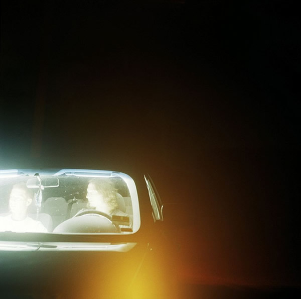 美国密苏里西南地区第50大道地区的神秘“幽灵之光”