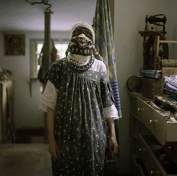 美国密苏里西南地区第50大道地区的神秘“幽灵之光”