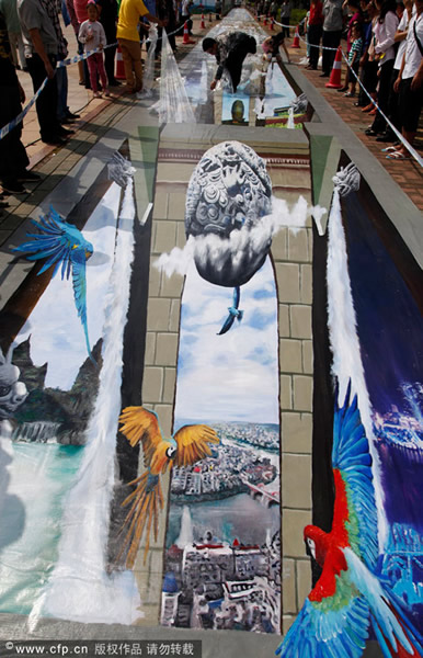 ��������һ��167.79��3D�ػ����������ˢ�¼���˹�����¼