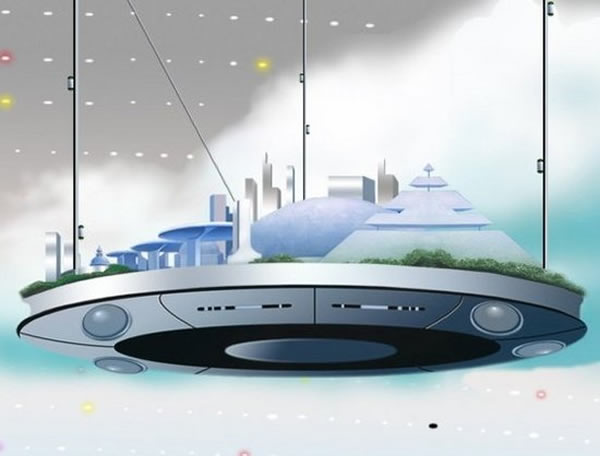 科学家提出一种改造外星可居住环境的方法,建造“巨壳”供外星殖民的人类居住