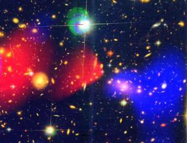 计算寒冷暗物质移动速度极限