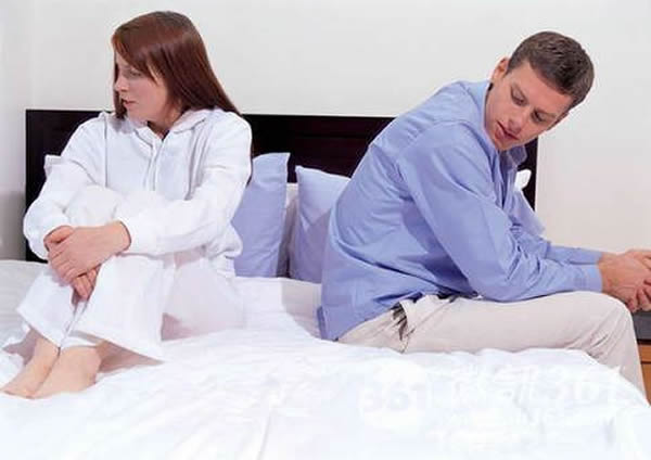 美国心理学家发现基因决定婚姻质量