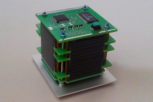 Alba Orbital��˾�з���΢�����ǲ���