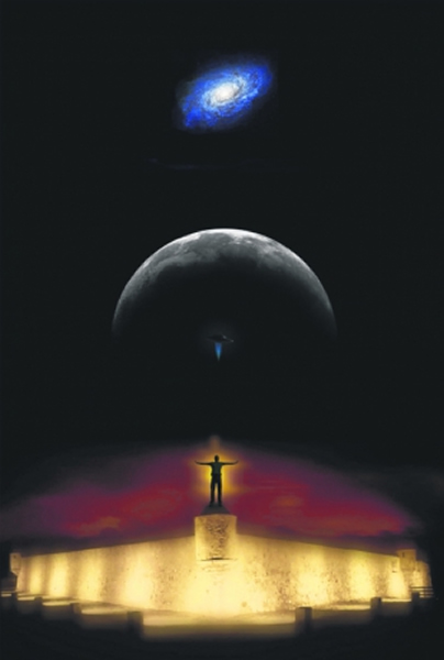 书写《超自然神秘档案系列》的学者认为,种种超文明不解之谜,向来有两种解释:一是外星人访问地球所留下的痕迹;另一为现代人类文明之前,曾经出现过一个高级人类的史前超