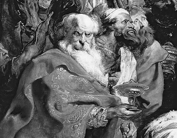 ������������ʿ���������˵á����ޡ�³��˹��1624���ĺ�ɫ�������ͷų�������һЩ�ط��γ��˺�ɫ�����ա�