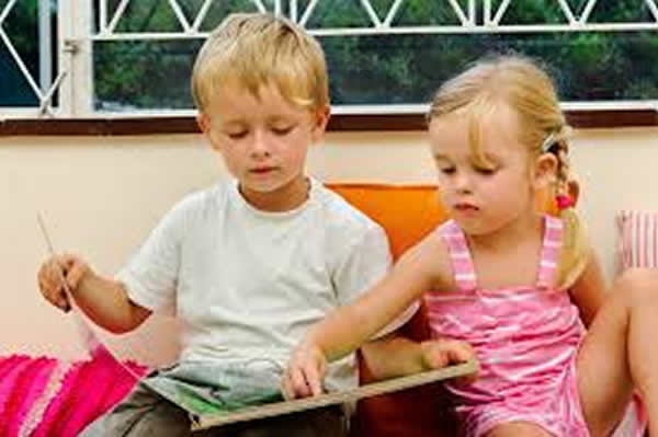 Ӥ���ڵ����ָ�Ԥ��ͯ��ʱ����ѧ����